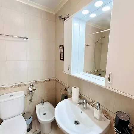 Apartment Finlandia Close To