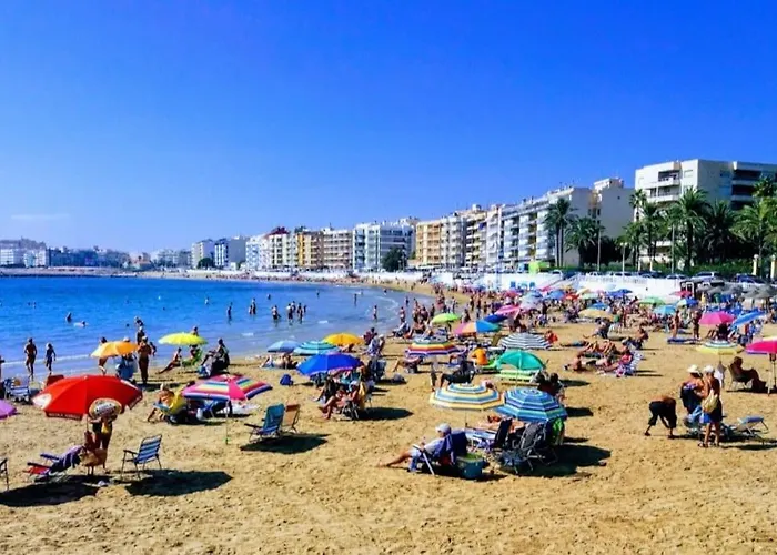 Apartment Finlandia Close To Torrevieja