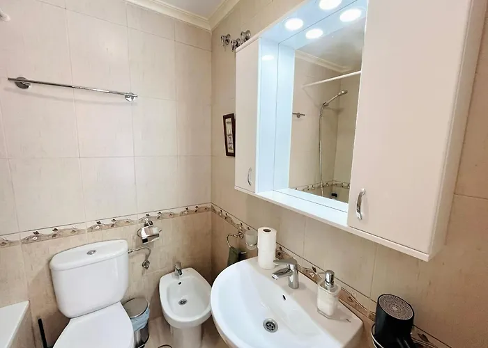 Apartment Finlandia Close To